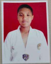 JUARA 1 CADET PRESTASI U-65 PUTRA M.Andieasa Pratama